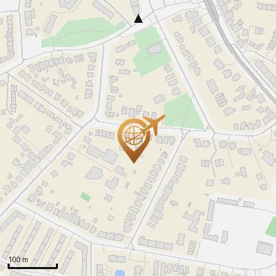 Foto zu Schrödersweg 31, 22453 Hamburg