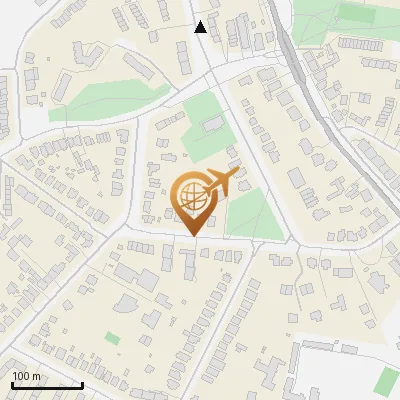 Foto zu Schrödersweg 34, 22453 Hamburg