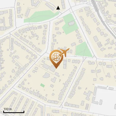 Foto zu Schrödersweg 35, 22453 Hamburg