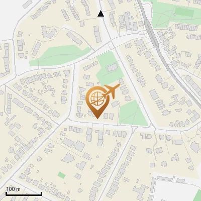 Foto zu Schrödersweg 36, 22453 Hamburg