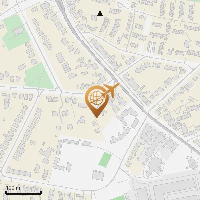 Foto zu Schrödersweg 5, 22453 Hamburg