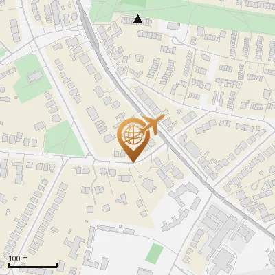 Foto zu Schrödersweg 6, 22453 Hamburg