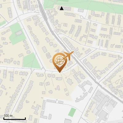 Foto zu Schrödersweg 8, 22453 Hamburg