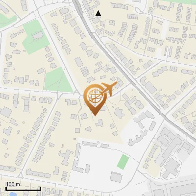 Foto zu Schrödersweg 9, 22453 Hamburg