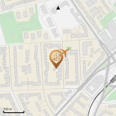 Foto zu Schrötteringksweg 11, 22085 Hamburg