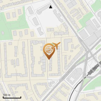 Foto zu Schrötteringksweg 12, 22085 Hamburg