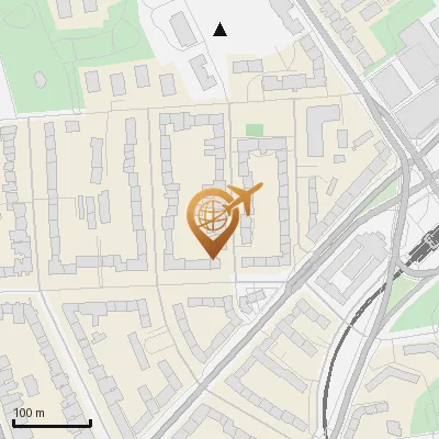 Foto zu Schrötteringksweg 3, 22085 Hamburg