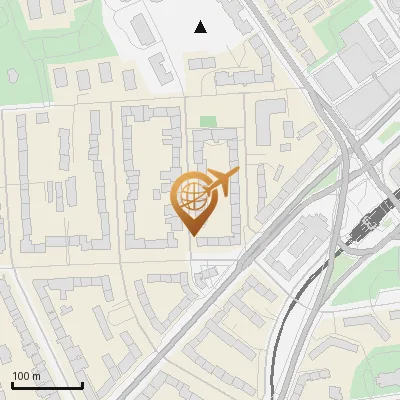 Foto zu Schrötteringksweg 4, 22085 Hamburg