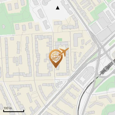 Foto zu Schrötteringksweg 6, 22085 Hamburg