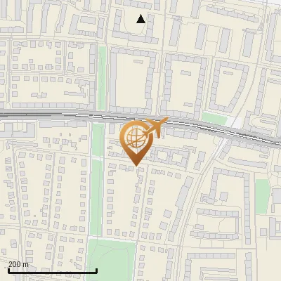 Foto zu Schrottstraße 12, 80686 München