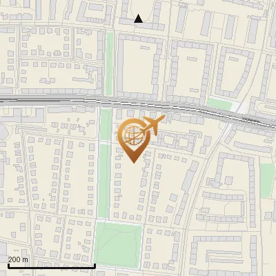 Foto zu Schrottstraße 13, 80686 München