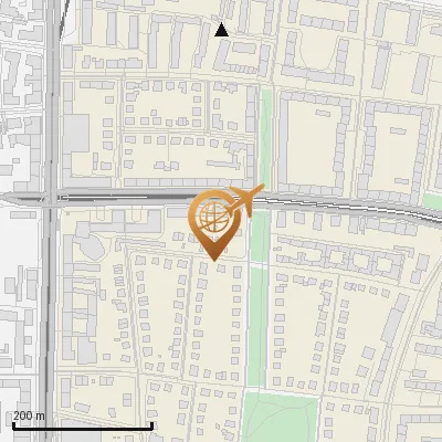 Foto zu Schrottstraße 20, 80686 München