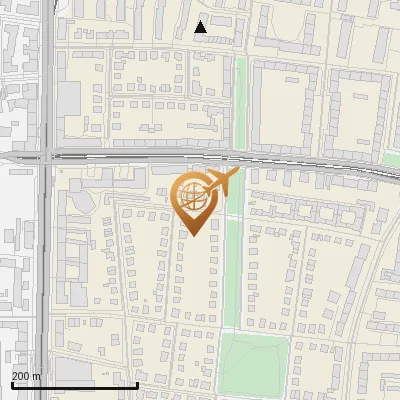 Foto zu Schrottstraße 21, 80686 München