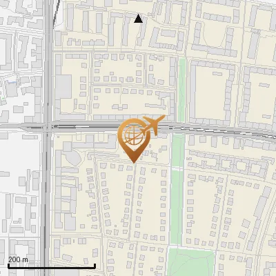Foto zu Schrottstraße 26, 80686 München