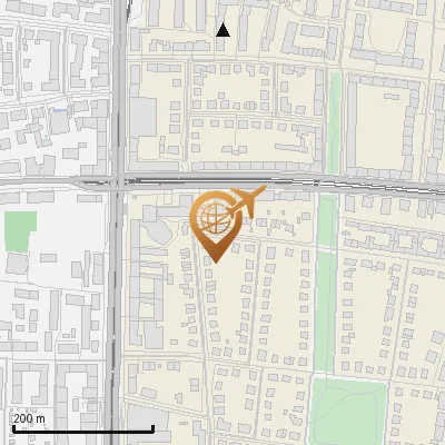 Foto zu Schrottstraße 29, 80686 München