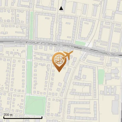 Foto zu Schrottstraße 5, 80686 München