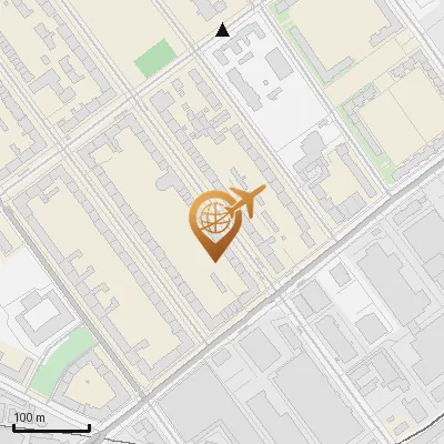 Foto zu Schubartstraße 13, 13509 Berlin