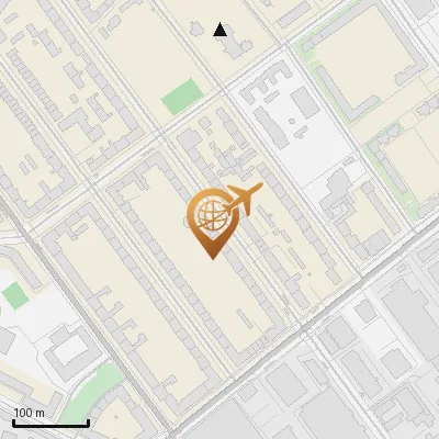 Foto zu Schubartstraße 27, 13509 Berlin