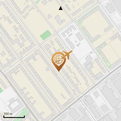 Foto zu Schubartstraße 28, 13509 Berlin
