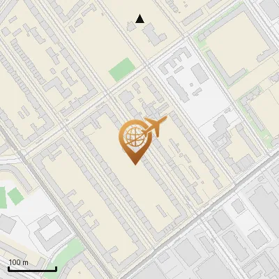 Foto zu Schubartstraße 33, 13509 Berlin