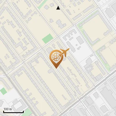 Foto zu Schubartstraße 38, 13509 Berlin