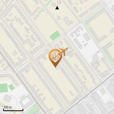 Foto zu Schubartstraße 39, 13509 Berlin