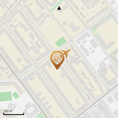 Foto zu Schubartstraße 43, 13509 Berlin