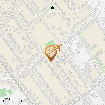 Foto zu Schubartstraße 48, 13509 Berlin