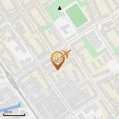 Foto zu Schubertstraße 10, 22083 Hamburg