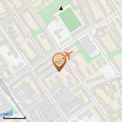 Foto zu Schubertstraße 16, 22083 Hamburg