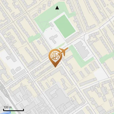 Foto zu Schubertstraße 17, 22083 Hamburg