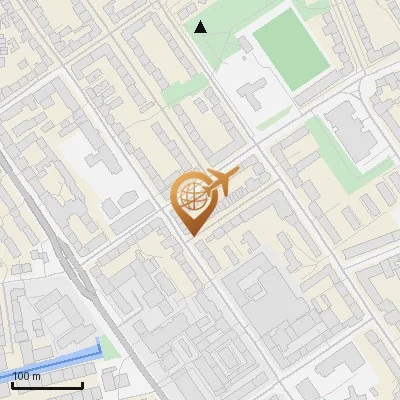 Foto zu Schubertstraße 3, 22083 Hamburg