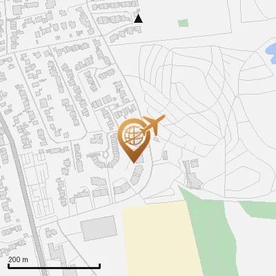 Foto zu Schubertstraße 42, 51145 Köln