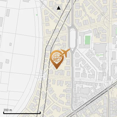 Foto zu Schubertstraße 5, 80336 München