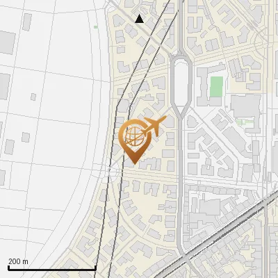 Foto zu Schubertstraße 7, 80336 München