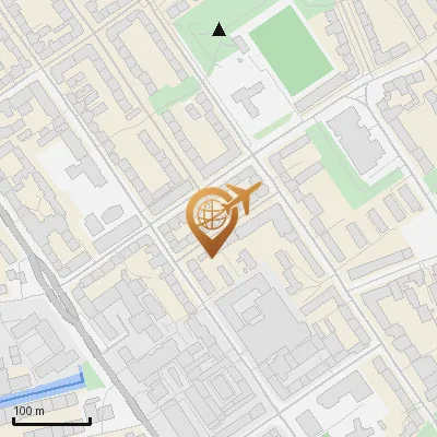 Foto zu Schubertstraße 8, 22083 Hamburg