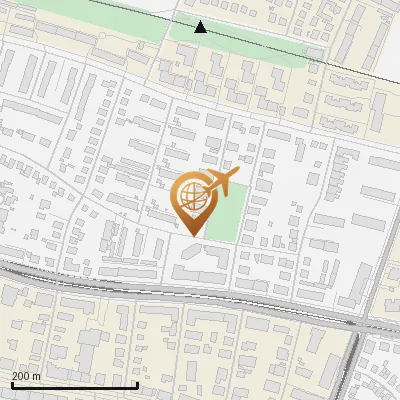 Foto zu Schüleinplatz 2, 81673 München