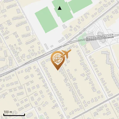 Foto zu Schümannweg 14, 22117 Hamburg