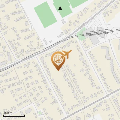 Foto zu Schümannweg 18, 22117 Hamburg