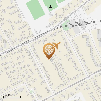 Foto zu Schümannweg 22, 22117 Hamburg