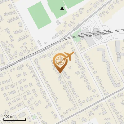 Foto zu Schümannweg 23, 22117 Hamburg