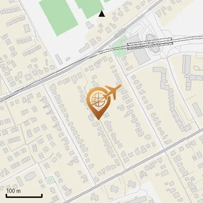 Foto zu Schümannweg 29, 22117 Hamburg