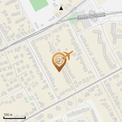 Foto zu Schümannweg 32, 22117 Hamburg