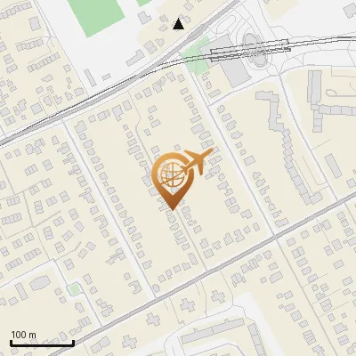 Foto zu Schümannweg 35, 22117 Hamburg