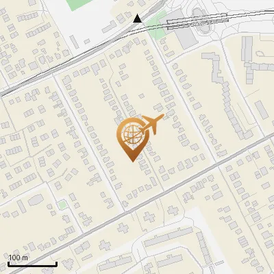 Foto zu Schümannweg 38, 22117 Hamburg