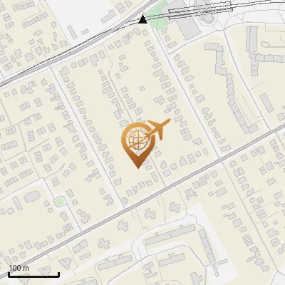 Foto zu Schümannweg 42, 22117 Hamburg