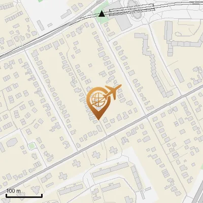 Foto zu Schümannweg 45, 22117 Hamburg