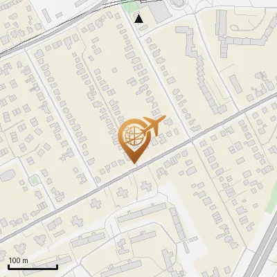 Foto zu Schümannweg 47, 22117 Hamburg