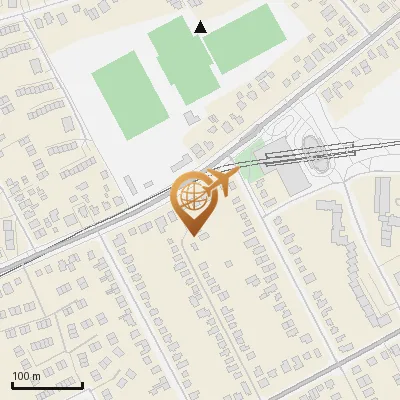 Foto zu Schümannweg 5, 22117 Hamburg