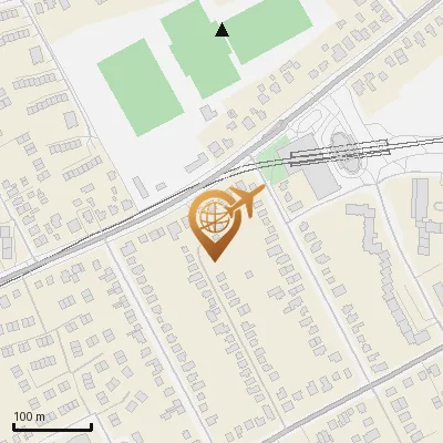 Foto zu Schümannweg 9, 22117 Hamburg